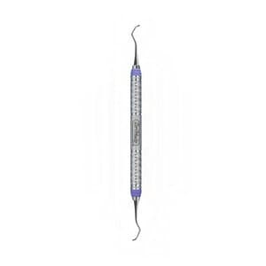 Hu-Friedy EverEdge 2.0 Barnhart 5/6 Universal Curette, Double-Ended, #9 Handle, SBH5/69E2 thumbnail 11
