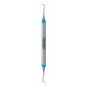 Hu-Friedy EverEdge 2.0 Columbia 13/14 Universal Curette, Double-Ended, #9 Handle, SC13/149E2 thumbnail 11