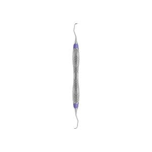 Hu-Friedy EverEdge 2.0 Gracey 1/2 Curette, Double-Ended, #9 Handle, SG1/29E2 thumbnail 11