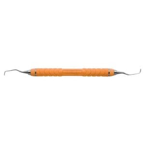 Hu-Friedy EverEdge 2.0 Gracey 11/12 Rigid Curette, Double-Ended, #9 Handle, SG11/12R9E2 thumbnail 11