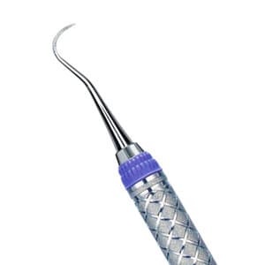 Hu-Friedy EverEdge 2.0 H6/H7 Hygienist Sickle Scaler, Double-Ended, #9 Handle, SH6/79E2 thumbnail 11