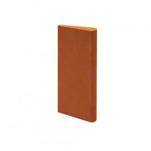 Hu-Friedy #6 India Sharpening Stone, Flat Wedge, Medium Grit, 4-1/2" x 1-7/8" x 3/8" to 1/8", 1/Pk, SS6 thumbnail 11