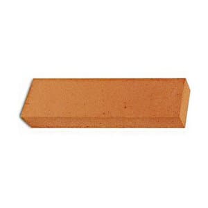 Hu-Friedy #1 Flat India Sharpening Stone, Fine Grit, 4" x 1" x 1/2", SSF1 thumbnail 7