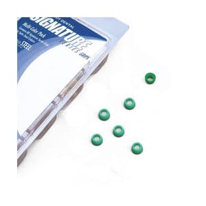 Hu-Friedy IMS Signature Series Instrument Grips, Green, 16/Pk, SSG7 thumbnail 6