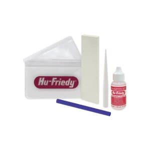 Hu-Friedy Instrument Sharpening Kit with Arkansas Stones, 9 Pieces, SSKITA thumbnail 5