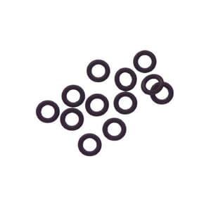 Hu-Friedy O-Ring for Ultrasonic Insert, Black, 12/Pkg, UBLKORING thumbnail 8