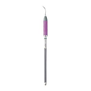 Hu-Friedy Swivel Direct Flow #100 Thin Ultrasonic Insert, 25 kHz, Black, UI25SD100 thumbnail 8