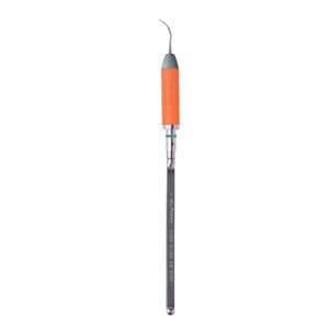 Hu-Friedy Swivel Direct Flow Ultrasonic Insert #1000 Triple Bend, 30 kHz, Orange, UI30SD1000 thumbnail 12