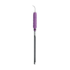 Hu-Friedy Streamline Direct Flow Ultrasonic Insert, #10 Universal, 30 kHz, Lavender Handle, 1/Pk, UI30SF10 thumbnail 7