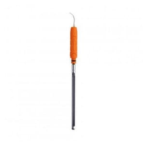 Hu-Friedy Streamline Direct Flow Ultrasonic Insert #1000 Triple Bend, 30 kHz, Orange Handle, 1 Each, UI30SF1000 thumbnail 6