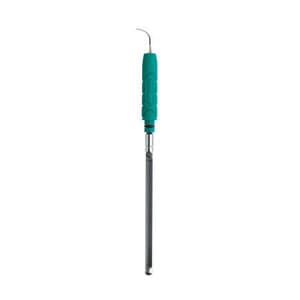 Hu-Friedy Streamline Direct Flow Ultrasonic Insert, Left, 30 kHz, After Five, Teal, 1 Each (Part No. 407062) thumbnail 5
