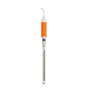 Hu-Friedy Streamline PLUS Ultrasonic Insert #1000 Triple Bend, 30 kHz, Silicone Grip, UI30SP1000 thumbnail 12