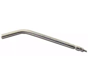 Vista Apex Metal Air/Water Syringe Tips, Quick-Change, Autoclavable, Stainless Steel, 5/Pk, 315375 thumbnail 5