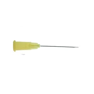 Appli-Vac Irrigating Needle Tips, 27 Gauge, 1", Yellow, 100/Bag, 315527 thumbnail 13
