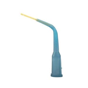 Vista Apex Pocket-Probe Irrigation Tips, 21 Gauge, Flexible Plastic, 100/Pk, 316102 thumbnail 6