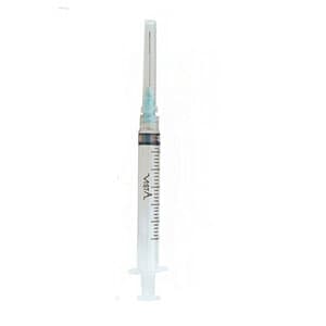 Appli-Vac Pre-Tipped Endo Irrigation Syringes, 3 cc, 23 Ga, Blue, 100/Box, 316133 thumbnail 10