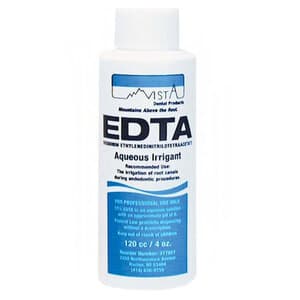 Vista Apex EDTA 17% Aqueous Chelating Solution, 4 oz (120 mL) Bottle, 317001 thumbnail 12