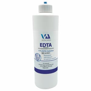Vista Apex EDTA 17% Aqueous Chelating Agent, 16 oz (480 mL) Bottle, 317011 thumbnail 10