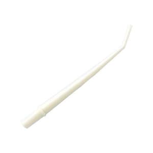 Vista Apex Surgical Evacuation Tubes, 1/8" Diameter, 6" Length, White, 25/Pkg, 403201 thumbnail 5
