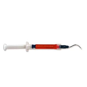 Vista Apex Caries Indicator Syringe Refill Kit, Red, 1.2 mL, 4 Syringes with 20 Sol-u-Flo Tips, 502700 thumbnail 6