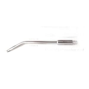 Vista Apex Appli-Vac Surgical Aspirator Tip, 3.0mm Opening, 1/4" Diameter, 6" Length, Style 46P3A, #801011 thumbnail 6