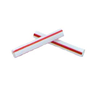 Vista Apex Replacement Aspirator Straws, 4.5" Length, 1.5mm Opening, 200/Pk, #802020 thumbnail 13
