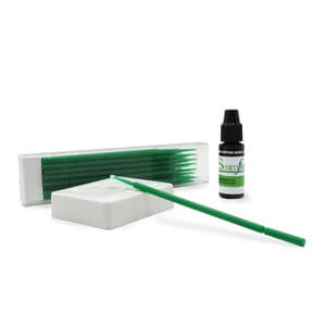 Vista Apex Seamfree Composite Wetting Resin & Lubricant, 3mL Bottle Kit with Single-Cavity Well and 25 Applicators, #90027 thumbnail 13