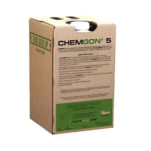 Chemgon Fixer and Developer Treatment and Disposal System, 5 Gallon, CHG5 thumbnail 6