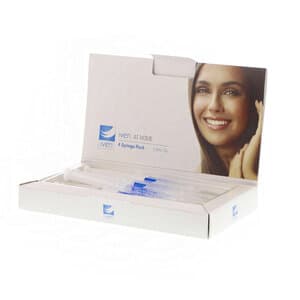 Iveri At-Home Teeth Whitening Refill Syringes, 35% Carbamide Peroxide, 3.5 ml, Mint, 4/Pkg, 4PKIVERI35 thumbnail 4