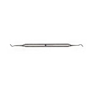 J&J Instruments Excavator #17, Double End, Standard Handle, 04-717 thumbnail 4