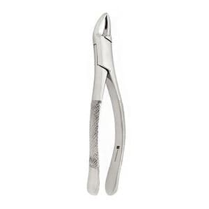 J&J Instruments #150 Universal Extracting Forceps, Stainless Steel, 1 Each, 06-150 thumbnail 4
