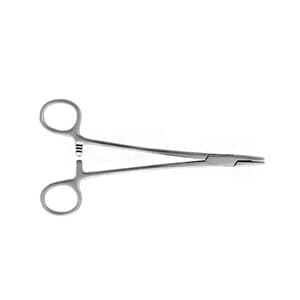 J&J Instruments Mayo-Hegar Needle Holder, 7", 25-6370 thumbnail 3