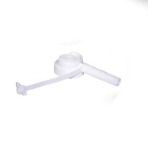 KaVo ComfortDrive Lubricating Spray Nozzle, 1/Pk (1.005.3154 / 04119911) - ComfortDrive Lubricating Spray Nozzle, 1/Pk (1.005.3154) - Image 1