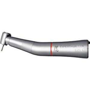 KaVo EXPERTmatic E25L Contra Angle High-Speed Attachment, 1:5, Friction Grip Push-Button Autochuck, 3-Port Spray, Cellular Optic, 1.007.5550 thumbnail 6
