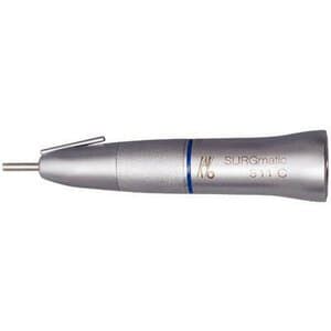 KaVo SURGmatic S11 L Straight Surgical Handpiece, 1:1, with Light, 1.009.1010 thumbnail 16