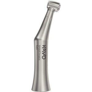 KaVo SMARTmatic S20 Restorative Contra Angle Handpiece, Latch Type, 1:1 Ratio, 40,000 RPM, Connects to E-Style, 1.011.6750 thumbnail 6