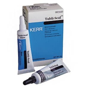Kerr Tubli-Seal Root Canal Sealer, Standard Kit, 00340 thumbnail 18