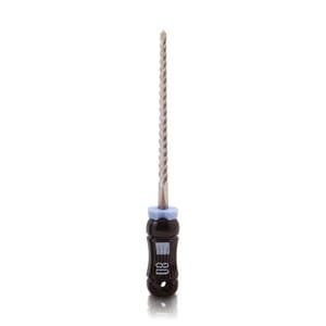 SybronEndo K-Files Stainless Steel, 21mm, #80 (Black), 6/Bx, 06026 thumbnail 6