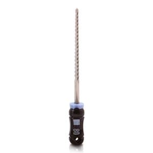 SybronEndo K-Files Stainless Steel 25mm #80 (Black), 6/Bx, 06099 thumbnail 12