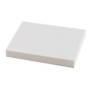 Kerr Tubli-Seal Mixing Pads, 2-3/8" x 1-7/8", 60 Sheets/Pad, #28366 thumbnail 7