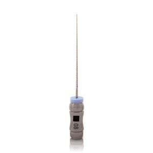 SybronEndo K-Files Stainless Steel 21mm #08, Gray, 6/Pack, 14127 thumbnail 16