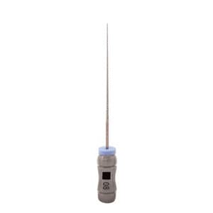 Kerr (SybronEndo) K-Files Stainless Steel, 25mm, Size #08, Gray, 6/Pack, 14128 thumbnail 17