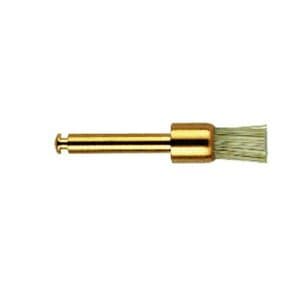 Kerr Occlubrush One-Step Polishing Brush Refills, Small Cup, 10/Pk, 2511 thumbnail 11