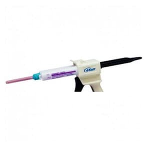 Kerr Extruder Gun for 50 mL Cartridges, 1:1/2:1 Ratio, #28747 thumbnail 13