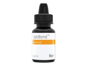 OptiBond Universal Light-Cure Dental Adhesive, Bottle Refill, 5 mL, 36519 thumbnail 9
