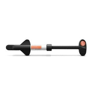 Kerr SimpliShade Universal Composite Syringe, Dark Shade, 4g, Refill, 37003 thumbnail 8
