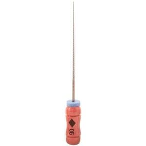 Kerr K-Flex Endodontic Files, #06, 25mm, Stainless Steel, Pink, 6/Pack, 60144 thumbnail 16