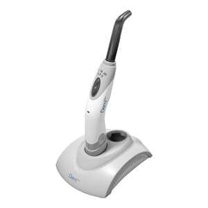 Kerr Demi Plus LED Curing Light System, Cordless, 8 mm Turbo Extended Light Guide, 1100-1330 mW/cm², 450-470 nm, 5-Second Cure, 910860-1 thumbnail 26