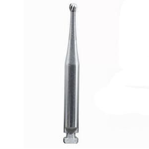 Kerr Rotary Surgical Carbide Bur, RA (Right Angle), #BWLAOS4, 4-Pack - BURS SURGICAL RA 4 PK5 #BWLAOS4 - Image 1