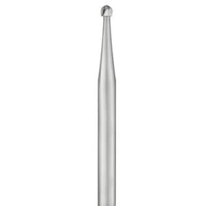 Kerr Surgical Carbide Bur, Right Angle, #BWLAOS6, 6 Burs per Pack - BURS SURGICAL RA 6 PK5 #BWLAOS6 - Image 1